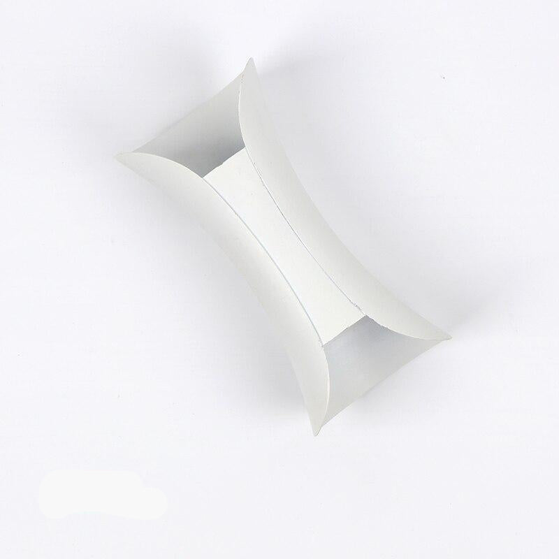 Moderne LED-udendørs væglampe